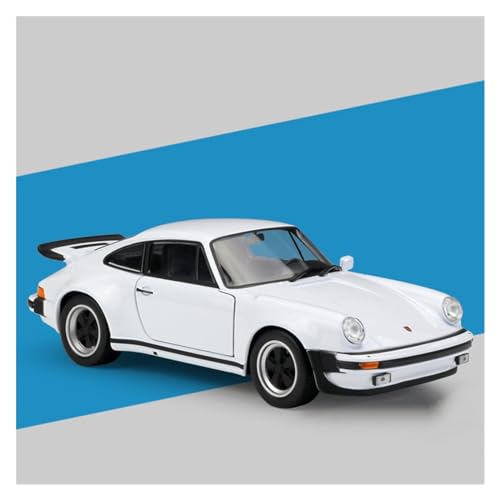 1 24 Für 1973 Porsche 911 Carrera RS Simulation Legierung Die-cast Auto Modell Spielzeug Sammlung Replik Druckgussmodelle Motorfahrzeuge(6) von DUEVEL