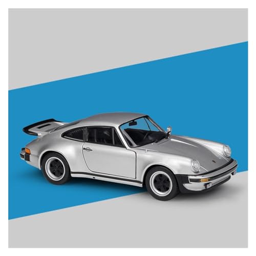 1 24 Für 1973 Porsche 911 Carrera RS Simulation Legierung Die-cast Auto Modell Spielzeug Sammlung Replik Druckgussmodelle Motorfahrzeuge(7) von DUEVEL