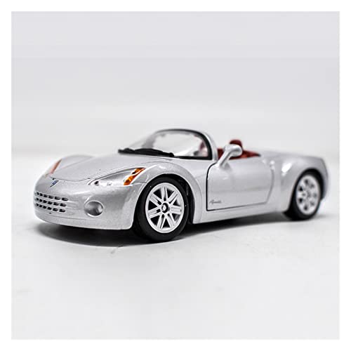 1 24 Für Plymouth Pronto Spyder Statische Simulation Diecast Alloy Model Vehicle Collection Gifts Druckgussmodelle Motorfahrzeuge von DUEVEL