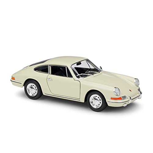 1 24 Für Porsche 1948Porsche356 Simulation Legierung Auto Modell Sammler Ornamente Spielzeug Auto Druckgussmodelle Motorfahrzeuge(2) von DUEVEL