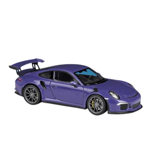 1 24 Für Porsche 911 Carrera S (991) Simulation Legierung Druckguss-Prozess Auto Modell Spielzeug Sammlung Replik Druckgussmodelle Motorfahrzeuge(11) von DUEVEL