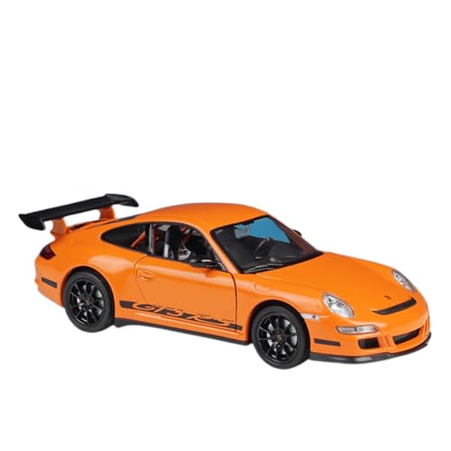 1 24 Für Porsche 911 Carrera S (991) Simulation Legierung Druckguss-Prozess Auto Modell Spielzeug Sammlung Replik Druckgussmodelle Motorfahrzeuge(13) von DUEVEL