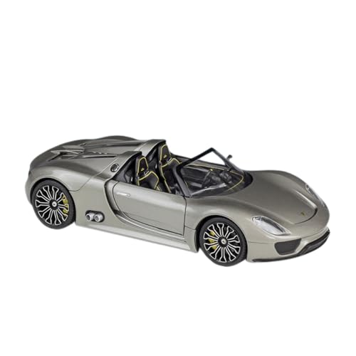 1 24 Für Porsche 911 Carrera S (991) Simulation Legierung Druckguss-Prozess Auto Modell Spielzeug Sammlung Replik Druckgussmodelle Motorfahrzeuge(15) von DUEVEL