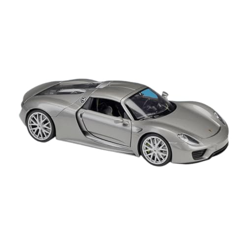 1 24 Für Porsche 911 Carrera S (991) Simulation Legierung Druckguss-Prozess Auto Modell Spielzeug Sammlung Replik Druckgussmodelle Motorfahrzeuge(17) von DUEVEL