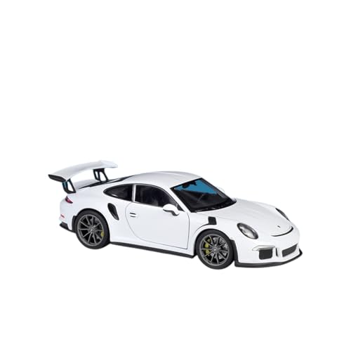 1 24 Für Porsche 911 Carrera S (991) Simulation Legierung Druckguss-Prozess Auto Modell Spielzeug Sammlung Replik Druckgussmodelle Motorfahrzeuge(7) von DUEVEL