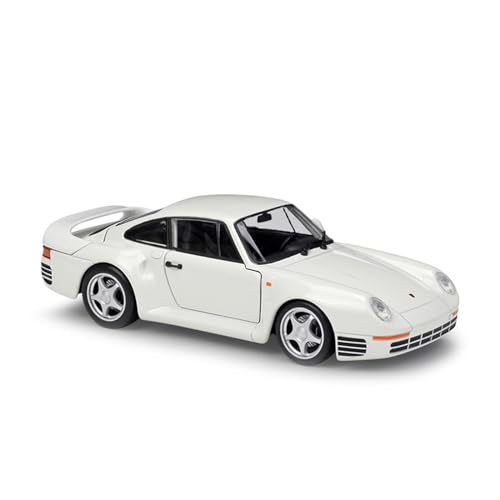 1 24 Für Porsche 911 Carrera S Simulation Legierung Vierrad-Scheibenbremse Auto Modell Sammlerstück Spielzeugauto Druckgussmodelle Motorfahrzeuge(21) von DUEVEL