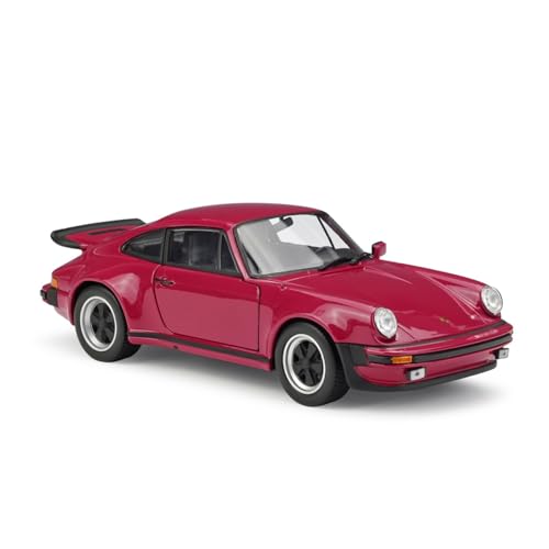 1 24 Für Porsche 911 Carrera S Simulation Legierung Vierrad-Scheibenbremse Auto Modell Sammlerstück Spielzeugauto Druckgussmodelle Motorfahrzeuge(6) von DUEVEL