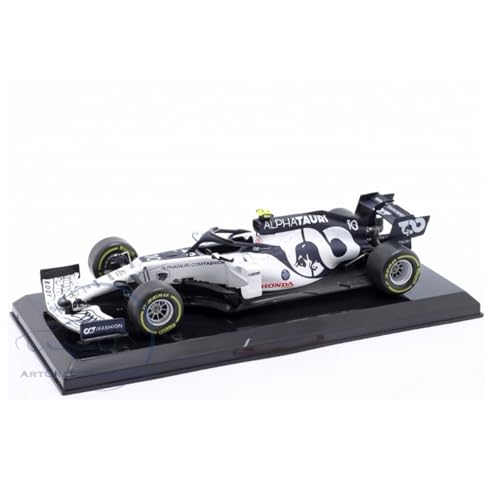 1 24 Legierungs-Rallye-Automodell Plus Forsley AlphaTauri AT01#10 F1 2020 Premium Toys Collection Druckgussmodelle Motorfahrzeuge 1 24 Legierungs-Rallye-Automodell Plus Forsley AlphaTauri AT01#10 F1 2020 Premium Toys Collection Druckgussmodelle Motorfahrzeuge von DUEVEL