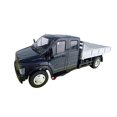 1 43 Abtonpom Russia Ra3 C42 R33 Ziviler Pick-up Automodell Erwachsene Klassische Sammlung Druckgussmodelle Motorfahrzeuge von DUEVEL