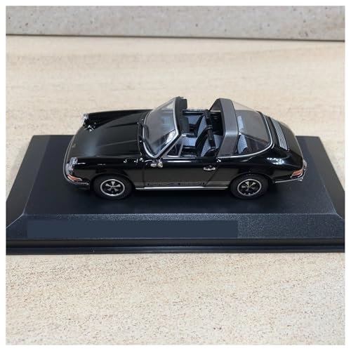 1 43 Für 911 Cabrio Klassische Auto Simulation Diecast Auto Modell Auto Modell Sammler Enthusiasten Geschenk Druckgussmodelle Motorfahrzeuge von DUEVEL