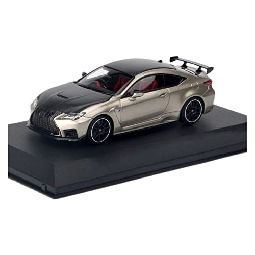 1 43 Für RCF Legierung Modellauto Serie Souvenir Schmuck Display Auto Spielzeug Display Druckgussmodelle Motorfahrzeuge von DUEVEL