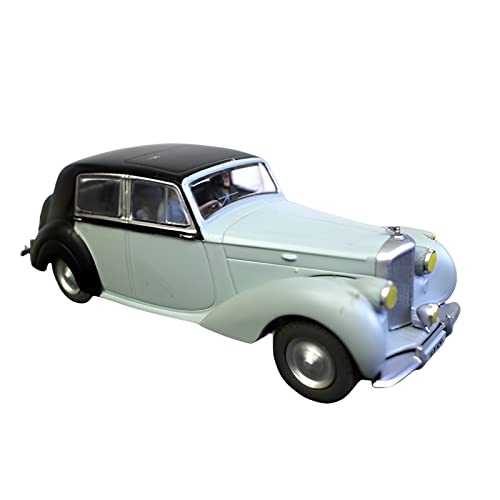 DUEVEL 1 43 Simulation Legierung Oldtimer Modell Metall Spielzeug Dekorative Ornamente Druckgussmodelle Motorfahrzeuge von DUEVEL