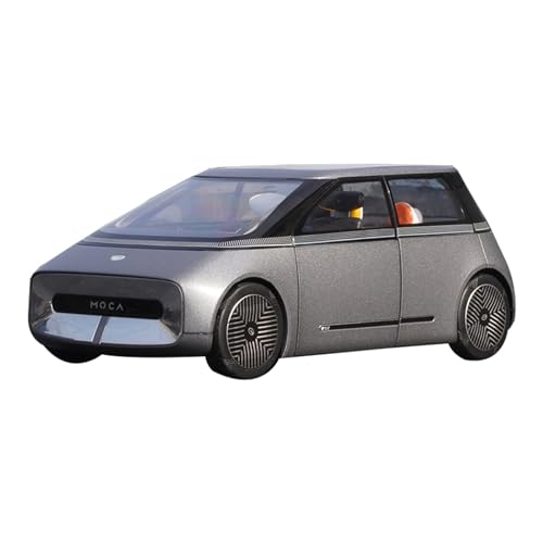 1:18Für GAC Trumpchi Mocha Concept Car Simulation Legierung Auto Modell Erwachsene Hobby Metall Sammlung Auto Druckgussmodelle Motorfahrzeuge von DUEVEL