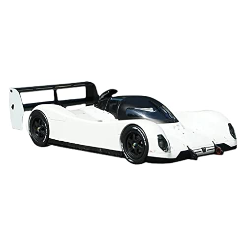 DUEVEL 1 18 Für Peugeot 905 Rennwagen Druckguss Simulation Metalllegierung Modellauto Spielzeug Geschenk Sammlungen Druckgussmodelle Motorfahrzeuge von DUEVEL