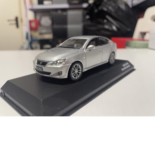 Diecast Für Lexus Is350 Xe20 Legierung Simulation Auto Modell 1 43 Maßstab Statische Sammlung Fahrzeuge Druckgussmodelle Motorfahrzeuge von DUEVEL