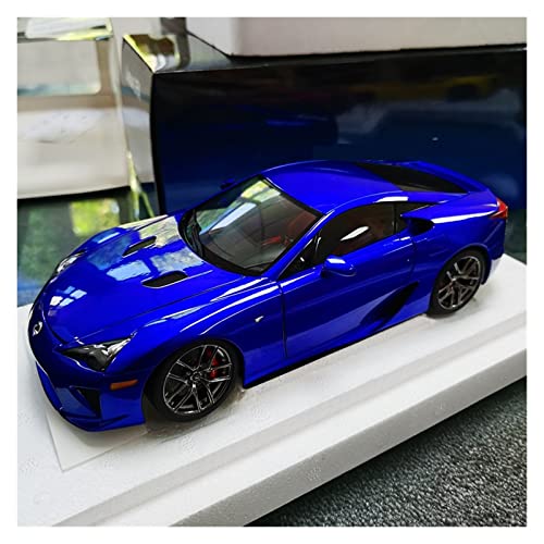 Für 1 18 Lexus LFA ABS-Legierung Druckgusstür Kann Geöffnet Werden Simulationsmaßstab Begrenzte Automodellsammlung Display Geschenk Druckgussmodelle Motorfahrzeuge(C) von DUEVEL