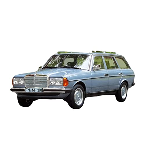 Für 1 18 Mercedes-Benz 200T Crock Car Simulation Kombi Legierung Automodell Ornamente Druckgussmodelle Motorfahrzeuge von DUEVEL