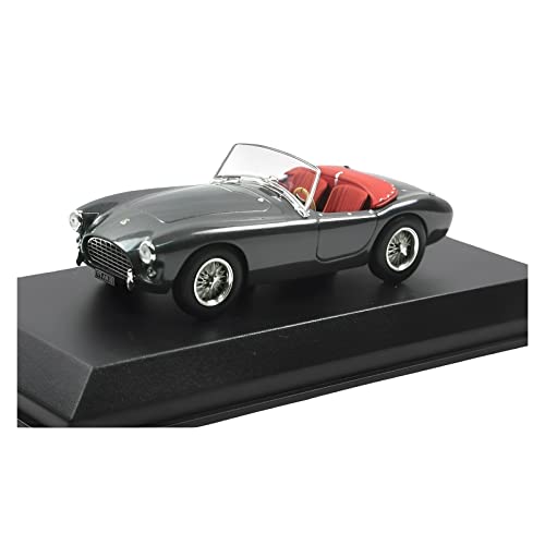 Für AC Aceca 1957 1 43 Legierungssimulation Cabrio Sportwagen Modell Souvenir Ornamente Display Druckgussmodelle Motorfahrzeuge von DUEVEL