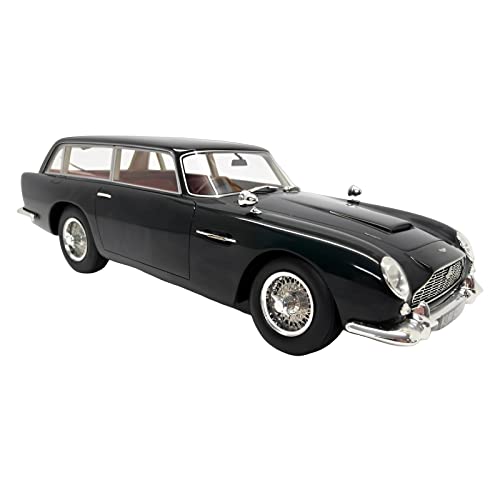 Für Aston Martin DB5 1964 1 18 Resin Automodellsammlung Simulation Druckguss Metallspielzeug Heimtextilien Druckgussmodelle Motorfahrzeuge von DUEVEL