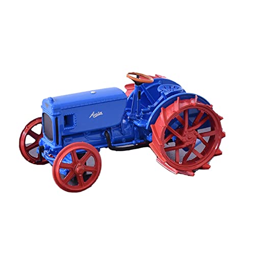 Für Austin BO28 1926 1 43 Legierung Traktor Landwirtschaftliches Fahrzeugmodell Klassische Sammlung Souvenir Spielzeug Druckgussmodelle Motorfahrzeuge von DUEVEL