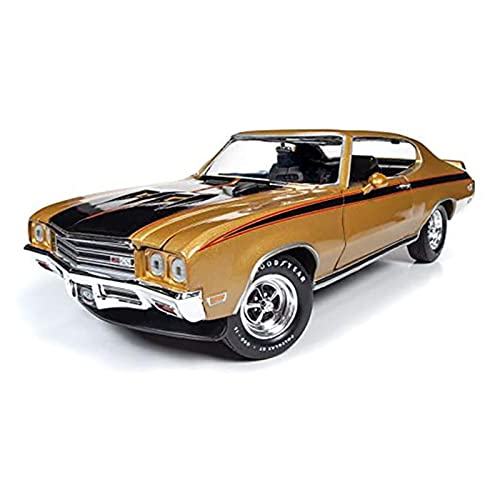 Für Buick Gsx 1970 1 18 Klassische Legierungssimulation Statisches Automodell Weindekoration Freund Geschenk Spielzeug Druckgussmodelle Motorfahrzeuge von DUEVEL