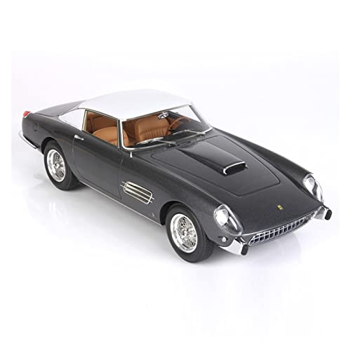 DUEVEL Für Ferrari Ferrari Superfast 4.9 1 18 Zinklegierung Metall Modell Ornament Geschenk Druckgussmodelle Motorfahrzeuge von DUEVEL