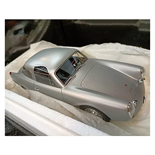 Für Glockler Garrera 1500 Coupé 1954 1 18 Limited Edition Metall Static Automodell-Liebhaber-Sammlung Für Erwachsene Druckgussmodelle Motorfahrzeuge von DUEVEL