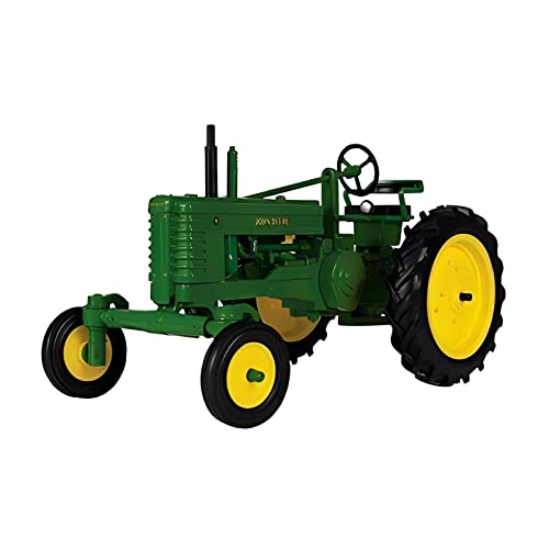 Für John Deere 1:16 Legierung Traktor Farmauto Modell Sammlerstücke Souvenir Display Druckgussmodelle Motorfahrzeuge von DUEVEL