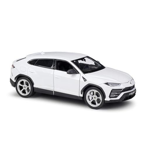 Für Lamborghini Urus Simulation Car Collection Toy Diecast Model 1 24 Druckgussmodelle Motorfahrzeuge(4) von DUEVEL