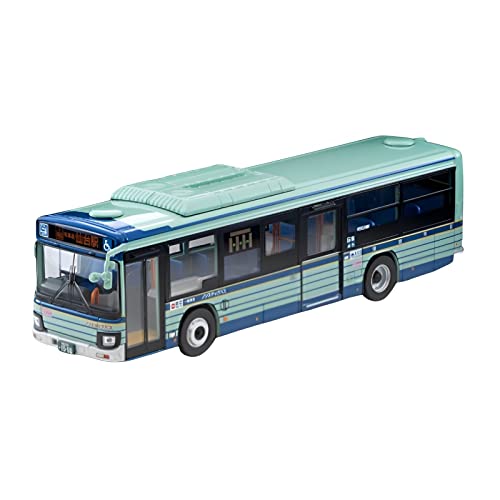 Für Tomy TLV N139k Isuzu Erga Sendai 1 64 Legierung Begrenztes Busautomodell Sammeln Simuliertes Metallfahrzeugspielzeug Druckgussmodelle Motorfahrzeuge von DUEVEL