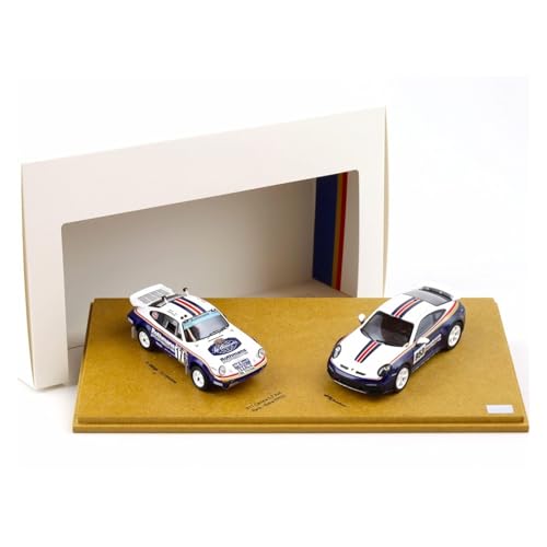 Harz Für Porsche Original Rothmans Dakar 953 1 43 Spark Set 2024 Rally Auto Sammlung Druckgussmodelle Motorfahrzeuge Harz Für Porsche Original Rothmans Dakar 953 1 43 Spark Set 2024 Rally Auto Sammlung Druckgussmodelle Motorfahrzeuge von DUEVEL