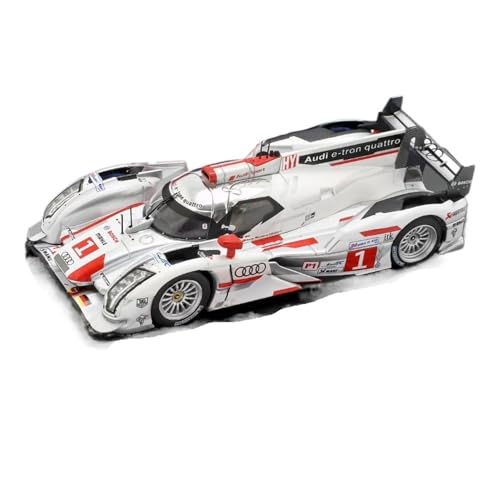 IXO Für Sport Le Mans-Gewinner R18 E-tron Nr. 1 2012, Legierungs-Rallye-Automodellsammlung 43 Druckgussmodelle Motorfahrzeuge IXO Für Sport Le Mans-Gewinner R18 E-tron Nr. 1 2012, Legierungs-Rallye-Automodellsammlung 43 Druckgussmodelle Motorfahrzeuge von DUEVEL