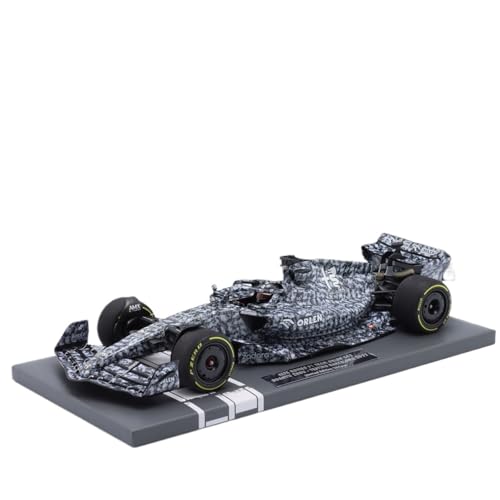 Legierung Für Zhou Guanyu Arrow Racing C42 Barcelona Test Car 1 18 Minichamps 2022 Druckgussmodelle Motorfahrzeuge Legierung Für Zhou Guanyu Arrow Racing C42 Barcelona Test Car 1 18 Minichamps 2022 Druckgussmodelle Motorfahrzeuge von DUEVEL