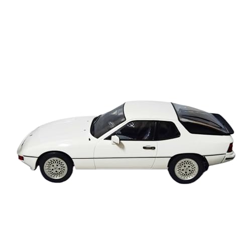 MCG 1 18 Für Porsche 924 Turbo Legierung Auto Modell Sammlung Weiß Druckgussmodelle Motorfahrzeuge MCG 1 18 Für Porsche 924 Turbo Legierung Auto Modell Sammlung Weiß Druckgussmodelle Motorfahrzeuge von DUEVEL