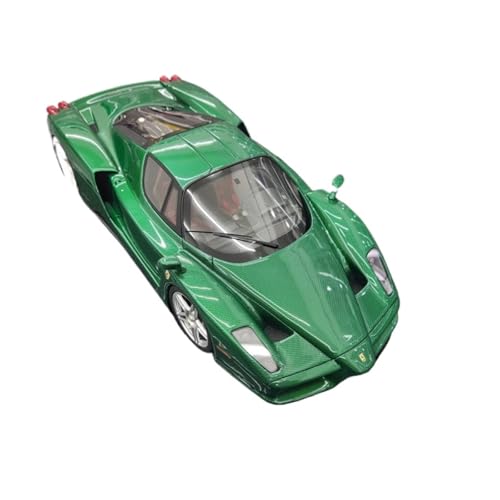 Maßstab 1 18 Für Ferrari Enzo Grün Simulation Harz Auto Modell Sammeln Ornamente Druckgussmodelle Motorfahrzeuge Maßstab 1 18 Für Ferrari Enzo Grün Simulation Harz Auto Modell Sammeln Ornamente Druckgussmodelle Motorfahrzeuge von DUEVEL