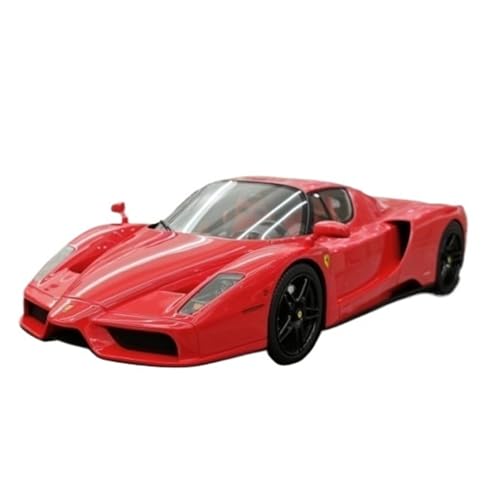 Maßstab 1 18 Für Ferrari Enzo Standard Rot Replik Harz Auto Modell Sammler Ornament Druckgussmodelle Motorfahrzeuge Maßstab 1 18 Für Ferrari Enzo Standard Rot Replik Harz Auto Modell Sammler Ornament Druckgussmodelle Motorfahrzeuge von DUEVEL
