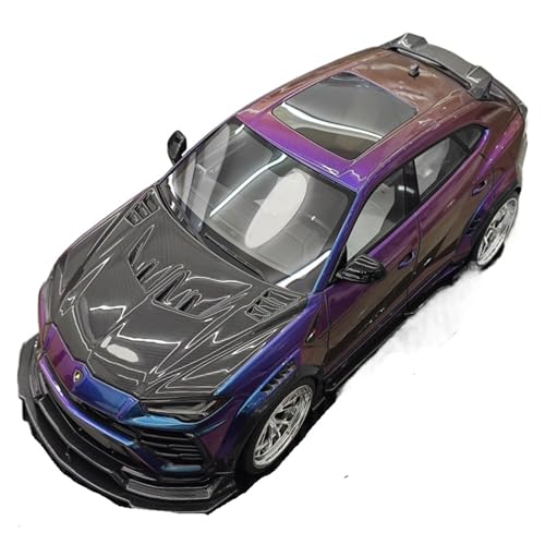 Maßstab 1 18 Für Lamborghini Bison Urus Wide Body Chameleon Simulation Harz Automodell Druckgussmodelle Motorfahrzeuge Maßstab 1 18 Für Lamborghini Bison Urus Wide Body Chameleon Simulation Harz Automodell Druckgussmodelle Motorfahrzeuge von DUEVEL