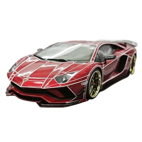 Maßstab 1 18 Für Lamborghini LP750-4 Simulation Harz Auto Modell Sammlung Ornamente Druckgussmodelle Motorfahrzeuge Maßstab 1 18 Für Lamborghini LP750-4 Simulation Harz Auto Modell Sammlung Ornamente Druckgussmodelle Motorfahrzeuge von DUEVEL