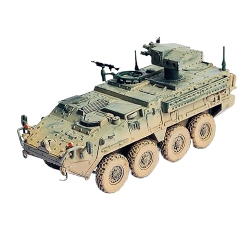 Maßstab 1 72 Für Amerikanischen M1134 Stryker Panzermodellbausatz Nr. 63118, Statische Sammlung Druckgussmodelle Motorfahrzeuge Maßstab 1 72 Für Amerikanischen M1134 Stryker Panzermodellbausatz Nr. 63118, Statische Sammlung Druckgussmodelle Motorfahrzeuge von DUEVEL
