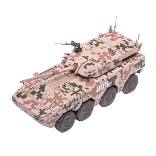 Maßstab 1 72 Für China 105mm Radpanzer Selbstfahrlafette Wüstenmalerei Fertigmodell Sammlung Ornamente Druckgussmodelle Motorfahrzeuge Maßstab 1 72 Für China 105mm Radpanzer Selbstfahrlafette Wüstenmalerei Fertigmodell Sammlung Ornamente Druckgussmodelle Motorfahrzeuge von DUEVEL
