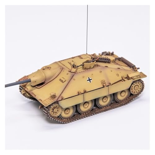 Maßstab 1 72 Für Den Deutschen Hunter Panzerzerstörer Fertigmodell Sammlung Ornamente Druckgussmodelle Motorfahrzeuge Maßstab 1 72 Für Den Deutschen Hunter Panzerzerstörer Fertigmodell Sammlung Ornamente Druckgussmodelle Motorfahrzeuge von DUEVEL