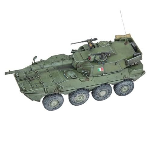Maßstab 1 72 Für Den Italienischen Centaur-Panzerzerstörer L45 Mit Glattrohrkanone, Fertiges Modell, Sammlungsornamente Druckgussmodelle Motorfahrzeuge Maßstab 1 72 Für Den Italienischen Centaur-Panzerzerstörer L45 Mit Glattrohrkanone, Fertiges Modell, Sammlungsornamente Druckgussmodelle Motorfahrzeuge von DUEVEL