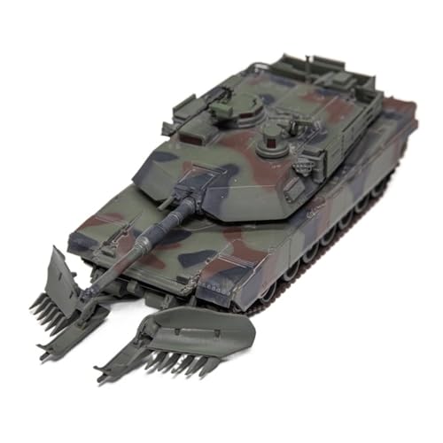 Maßstab 1 72 Für Den US-amerikanischen Kampfpanzer M1A2SEP Abrams, Fertiges Modell, Sammlungsornamente Druckgussmodelle Motorfahrzeuge Maßstab 1 72 Für Den US-amerikanischen Kampfpanzer M1A2SEP Abrams, Fertiges Modell, Sammlungsornamente Druckgussmodelle Motorfahrzeuge von DUEVEL