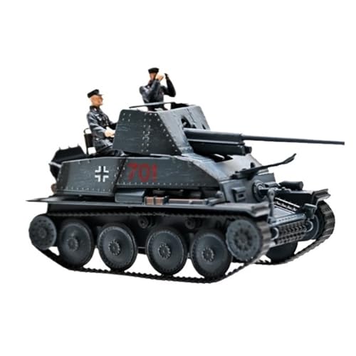 Maßstab 1 72 Für Deutschen Selbstfahrenden Panzer Weasel 3 III, Modellbausatz, Statische Sammlung Druckgussmodelle Motorfahrzeuge Maßstab 1 72 Für Deutschen Selbstfahrenden Panzer Weasel 3 III, Modellbausatz, Statische Sammlung Druckgussmodelle Motorfahrzeuge von DUEVEL
