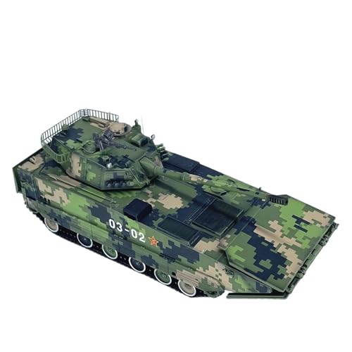 Maßstab 1 72 für chinesischen ZLT-05 Landing Tank Modellbausatz Nr. 60190, statische fertige Sammlung Druckgussmodelle Motorfahrzeuge Maßstab 1 72 für chinesischen ZLT-05 Landing Tank Modellbausatz Nr. 60190, statische fertige Sammlung Druckgussmodelle Motorfahrzeuge von DUEVEL
