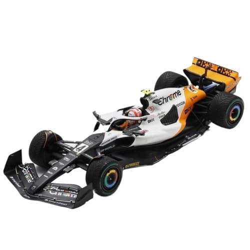 Rallyeauto 1 18 Spark 18s898 MCL60 2023 Monaco Sonderlackierung Für Norris Harzfahrzeug Spielzeug Druckgussmodelle Motorfahrzeuge Rallyeauto 1 18 Spark 18s898 MCL60 2023 Monaco Sonderlackierung Für Norris Harzfahrzeug Spielzeug Druckgussmodelle Motorfahrzeuge von DUEVEL