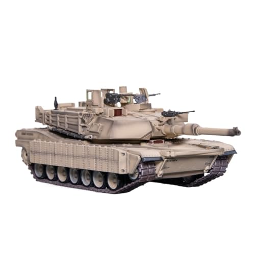 US-Kampfpanzer M1A1 TUSK Im Maßstab 1 72, Militär-Fertigmodellsammlung Druckgussmodelle Motorfahrzeuge US-Kampfpanzer M1A1 TUSK Im Maßstab 1 72, Militär-Fertigmodellsammlung Druckgussmodelle Motorfahrzeuge von DUEVEL