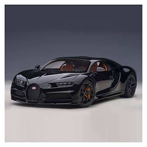 for Alto 1 18 CHIRON Sport Bugatti Chiron 2019 Automodellgeschenk Druckgussmodelle Motorfahrzeuge von DUEVEL