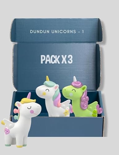 DUNDUN DundunUnicorns (1 Stück) von DUNDUN