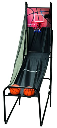 Dunlop – 22772 – Spiel Basketball – -Black von DUNLOP